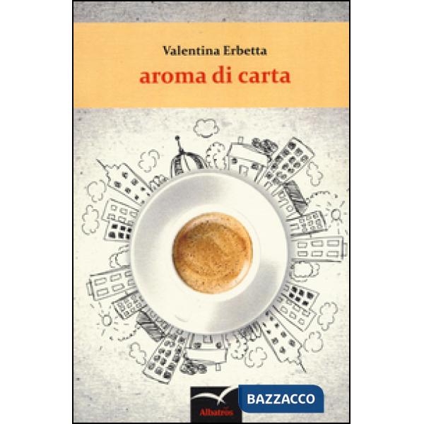 Aroma di carta
