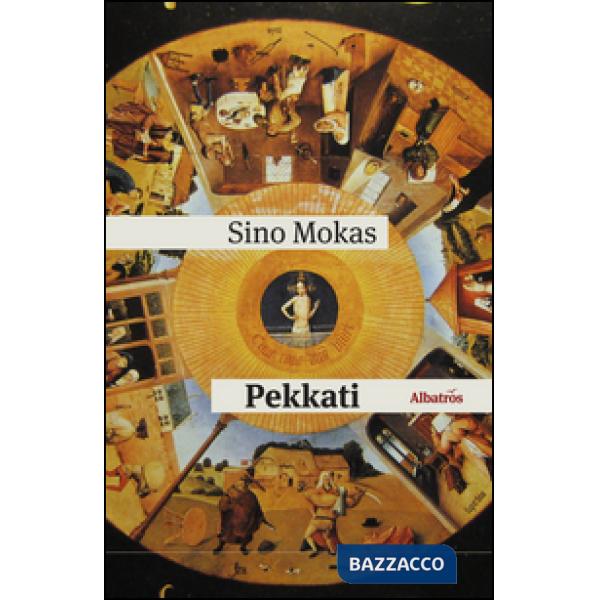 Pekkati
