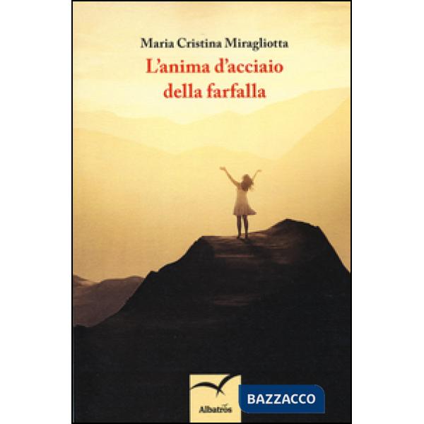 Anima d'acciaio della farfalla (L')