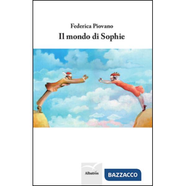Mondo di Sophie (Il)