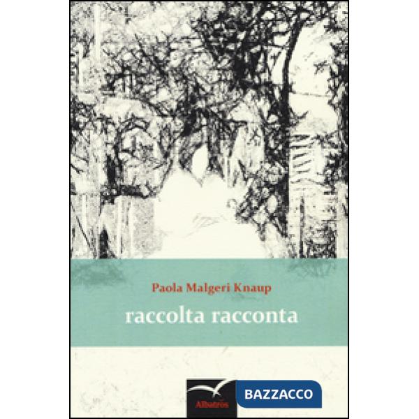 Raccolta racconta