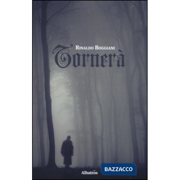 Tornerà