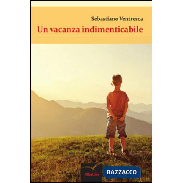 Vacanza indimenticabile (Una)