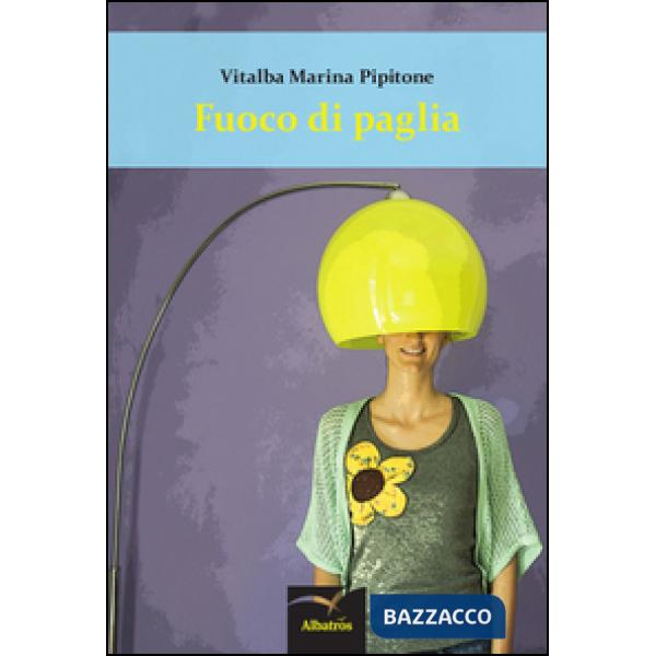 Fuoco di paglia
