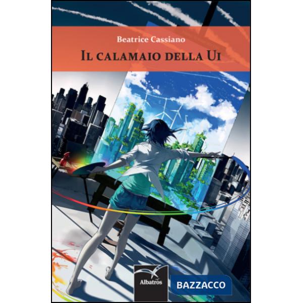 Calamaio della Ui (Il)