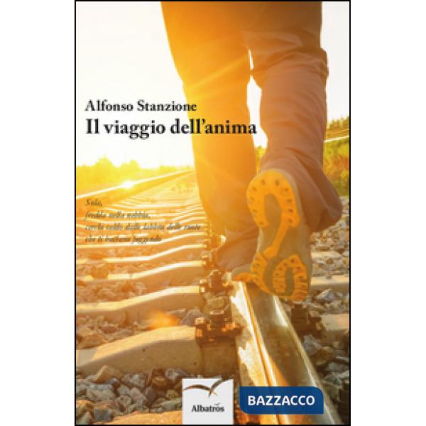 Viaggio dell'anima (Il)