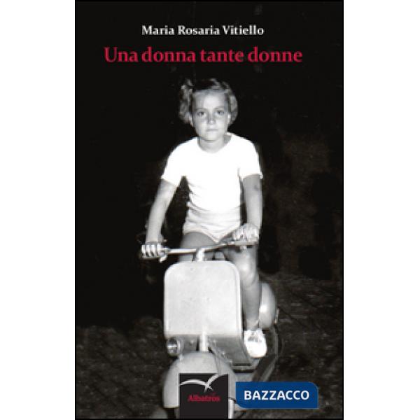 Donna tante donne (Una)
