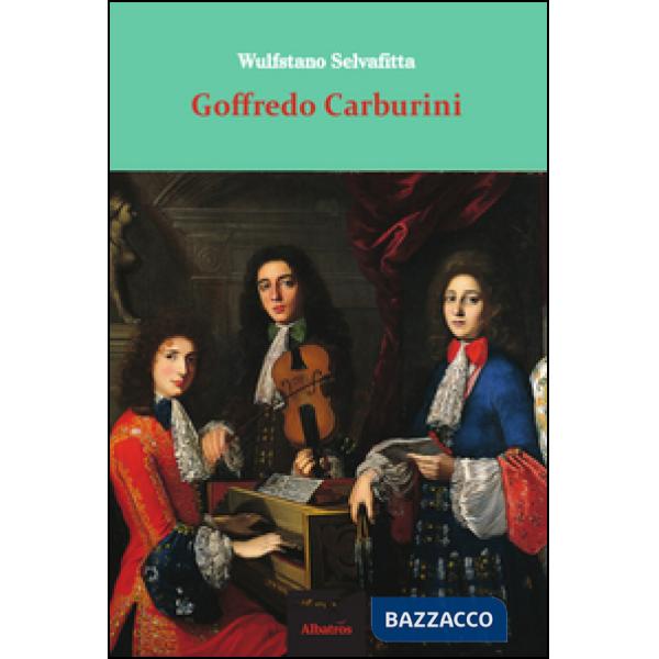 Goffredo Carburini