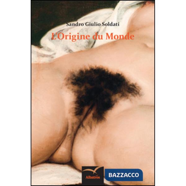 Origine du monde (L')
