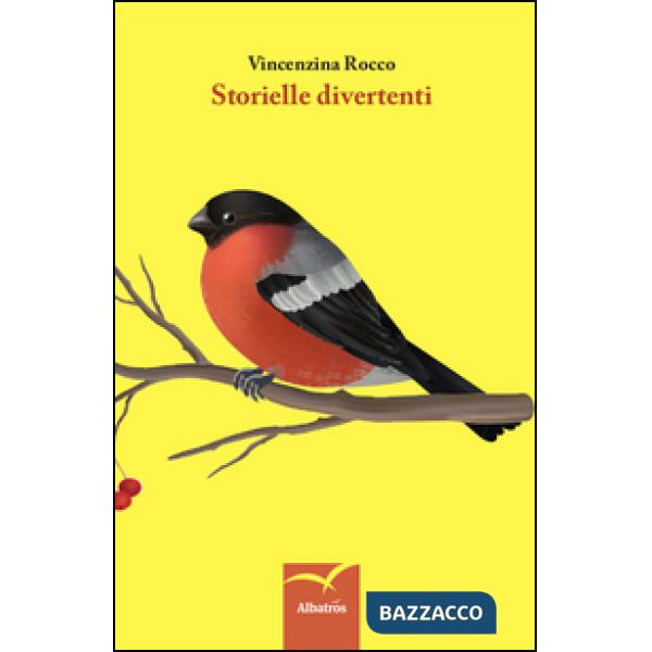 Storielle divertenti
