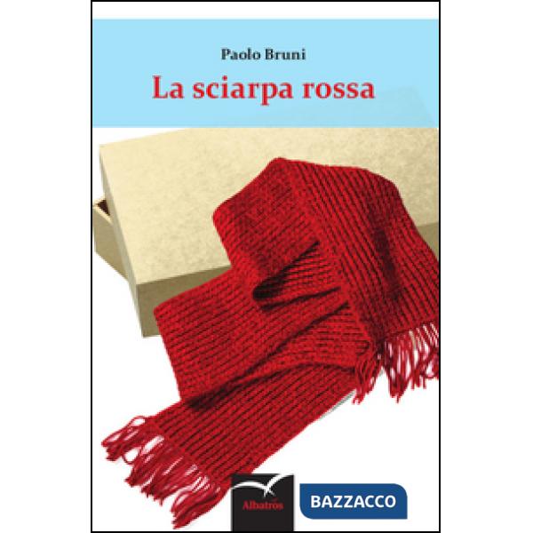 Sciarpa rossa (La)