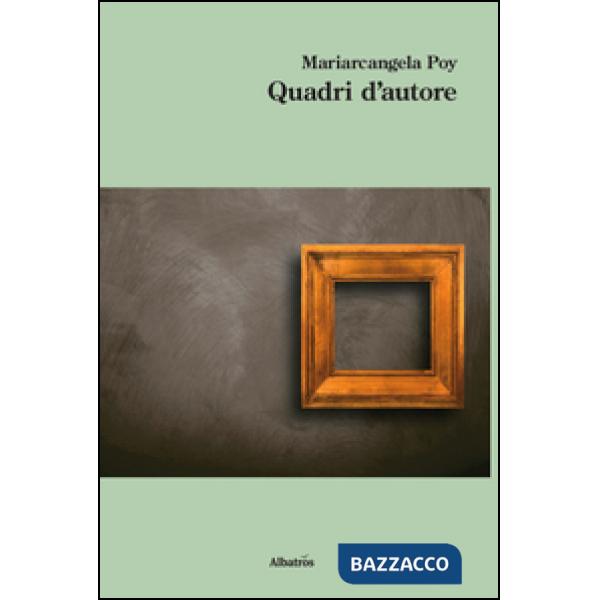 Quadri d'autore