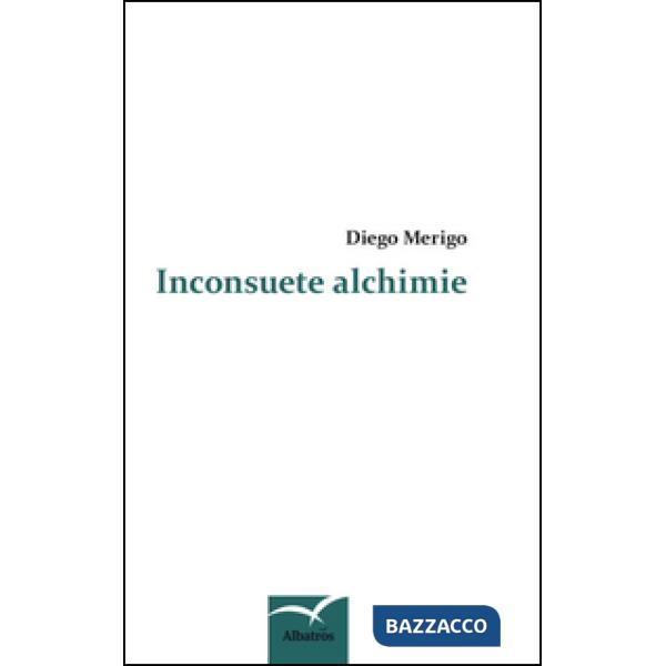Inconsuete alchimie