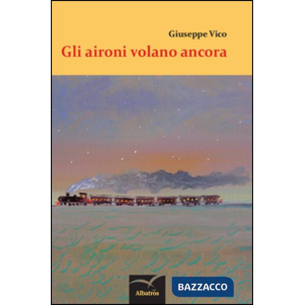 Aironi volano ancora (Gli)