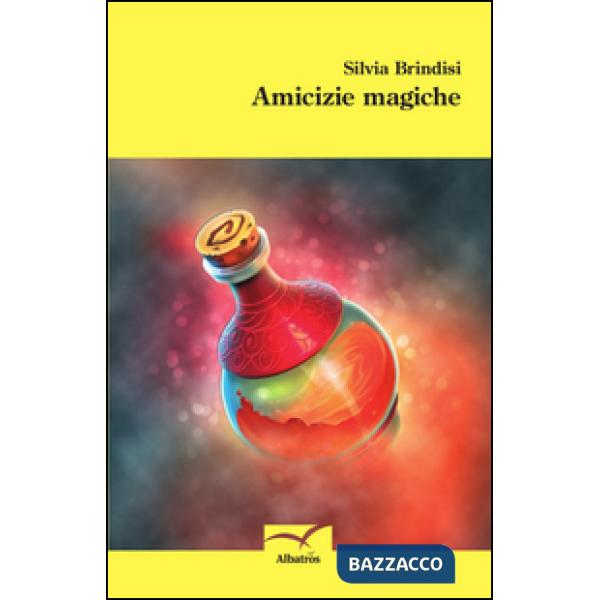 Amicizie magiche