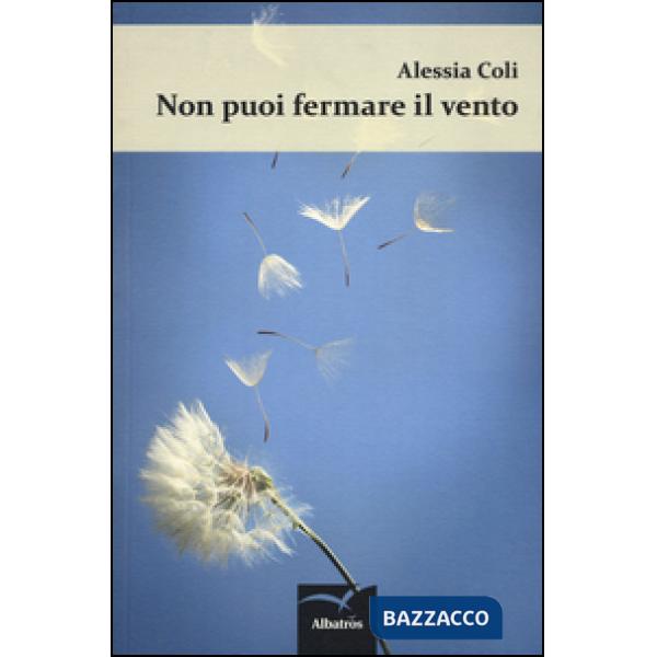 Non puoi fermare il vento