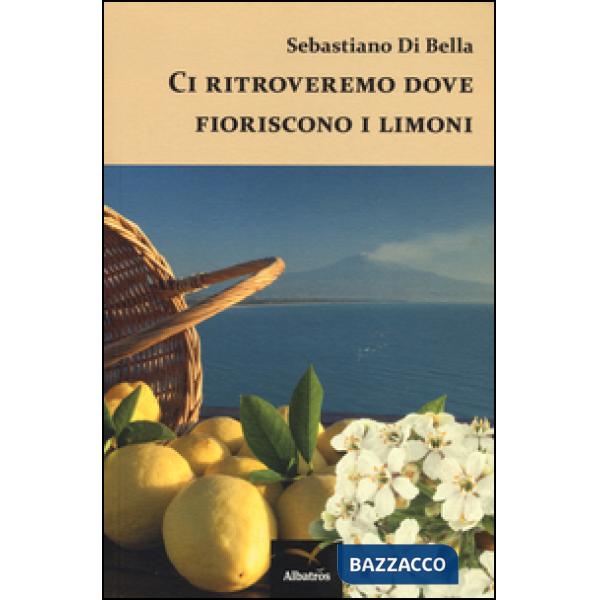 Ci ritroveremo dove fioriscono i limoni