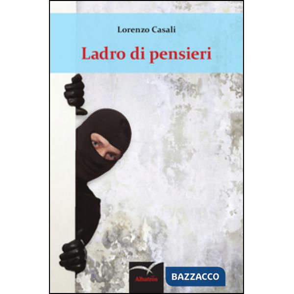 Ladro di pensieri