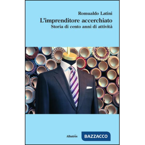 Imprenditore accerchiato (L')
