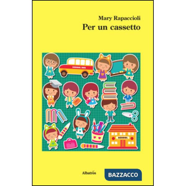 Per un cassetto