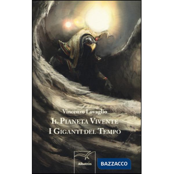 Pianeta vivente. I giganti del tempo (Il)