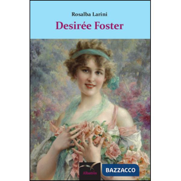 Desirée Foster