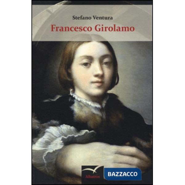 Francesco Girolamo