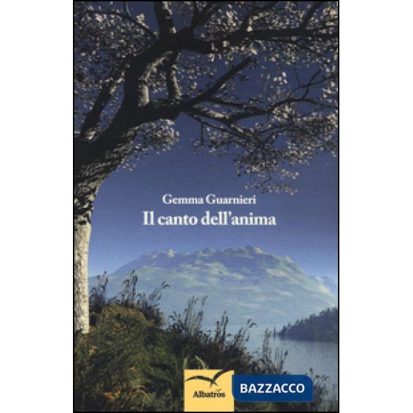 Canto dell'anima (Il)