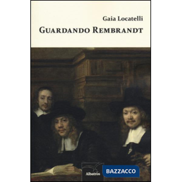 Guardando Rembrandt