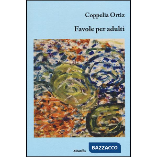 Favole per adulti