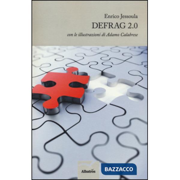 Defrag 2.0