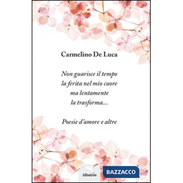 Poesie d'amore e altre