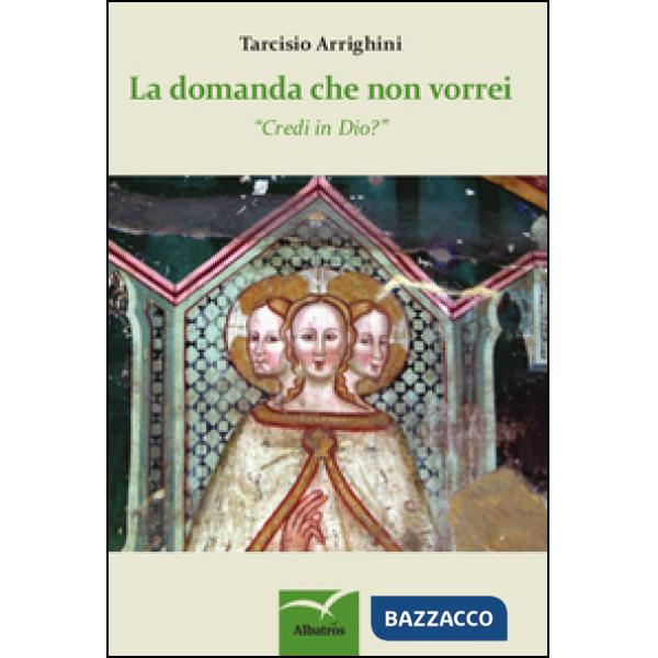 Domanda che non vorrei. «Credi in Dio?» (La)