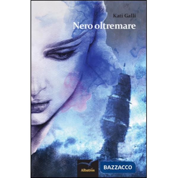 Nero oltremare