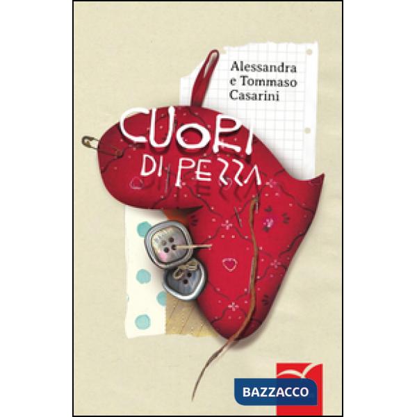 Cuori di pezza