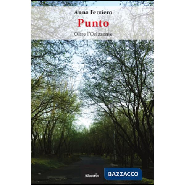Punto oltre l'orizzonte
