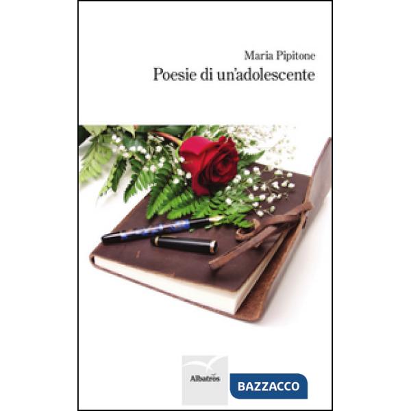 Poesie di un'adolescente