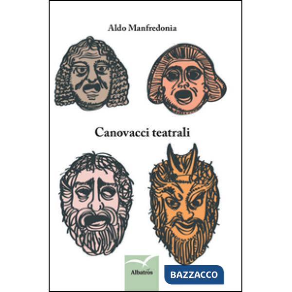 Canovacci teatrali