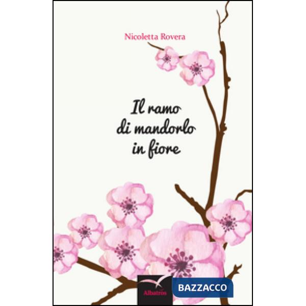 Ramo di mandorlo in fiore (Il)