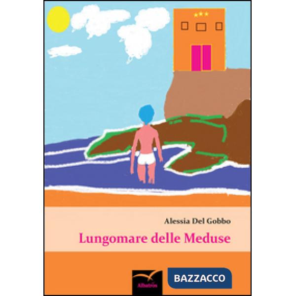 Lungomare delle meduse