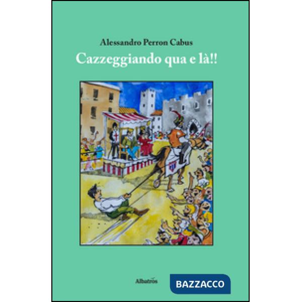 Cazzeggiando qua e là!!