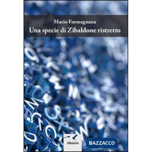 Specie di Zibaldone ristretto (Una)