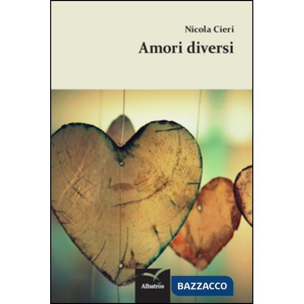 Amori diversi