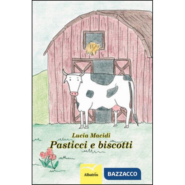 Pasticci e biscotti