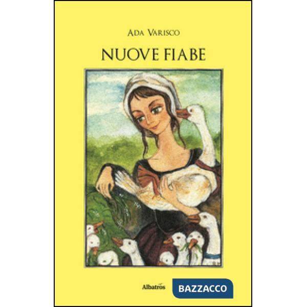 Nuove fiabe