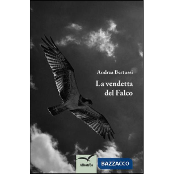 Vendetta del falco (La)