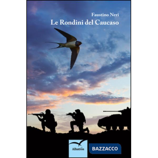 Rondini del Caucaso (Le)