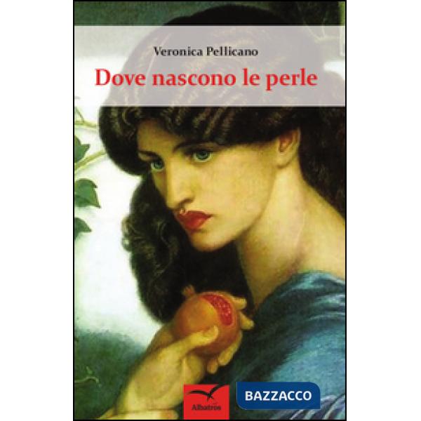Dove nascono le perle