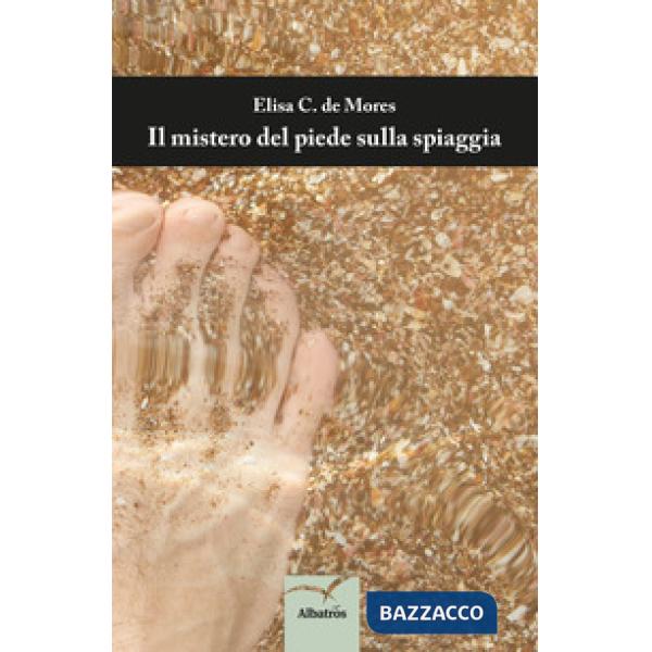 Mistero del piede sulla spiaggia (Il)