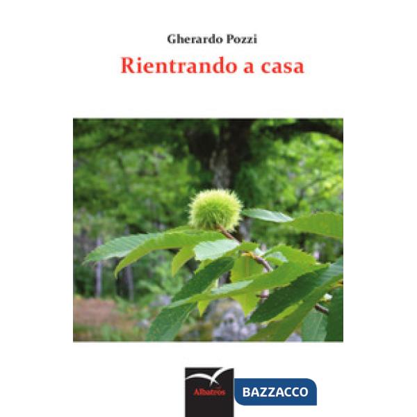 Rientrando a casa